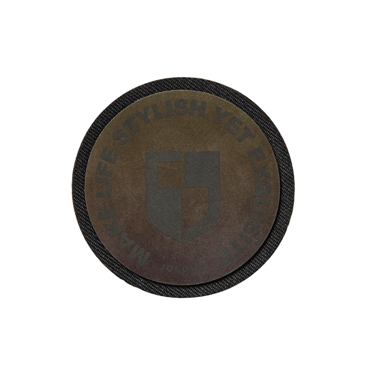 designing your heat press tags